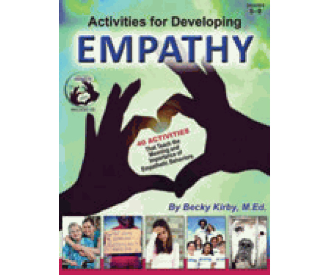 Activities for Developing Empathy