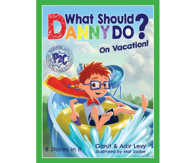 What Should Danny Do? on Vacation (The Power to Choose)