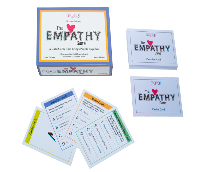 The Empathy Card Game