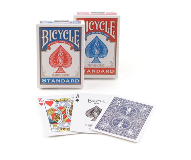 Bicycle Classic Playing Cards