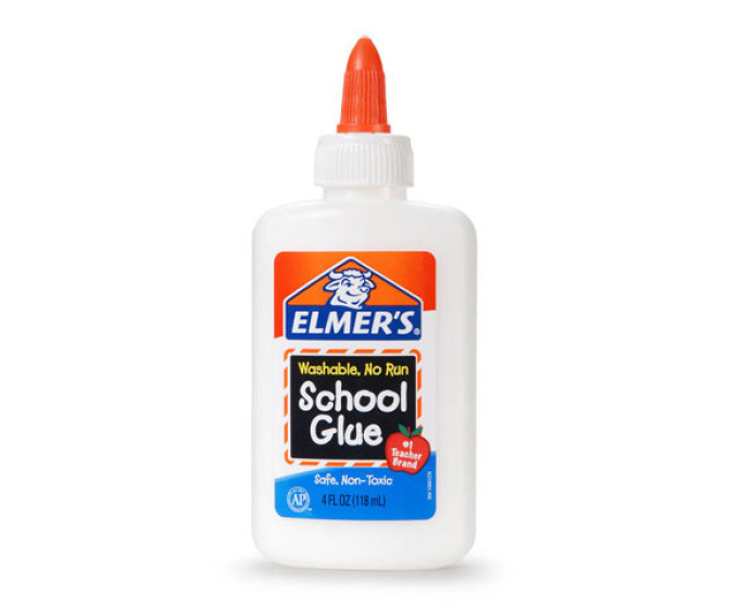 Elmer's School Glue