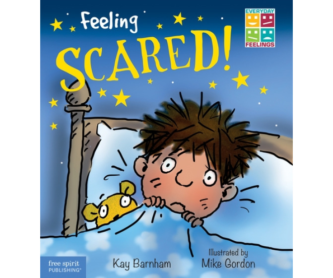 Feeling Scared (Everyday Feelings)