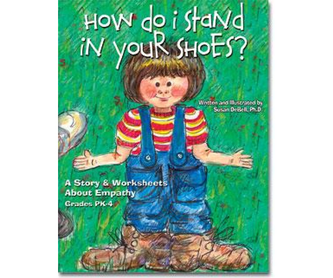 How Do I Stand In Your Shoes? (Empathy)