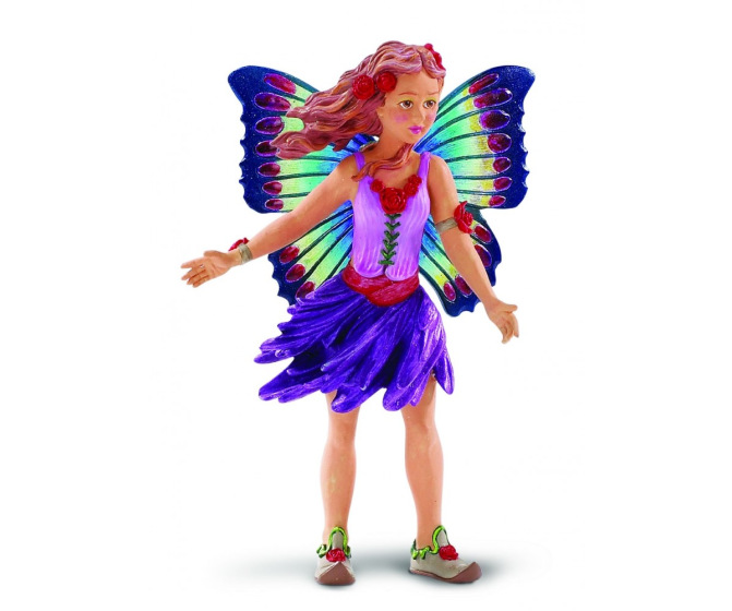 Violet the Fairy