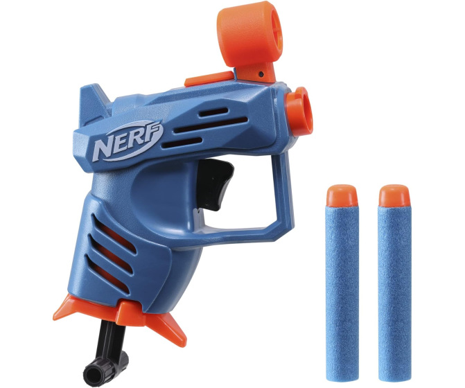 Nerf Elite 2.0 Single Dart Gun