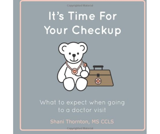 It's Time for Your Checkup: What to Expect When Going to a Doctor Visit