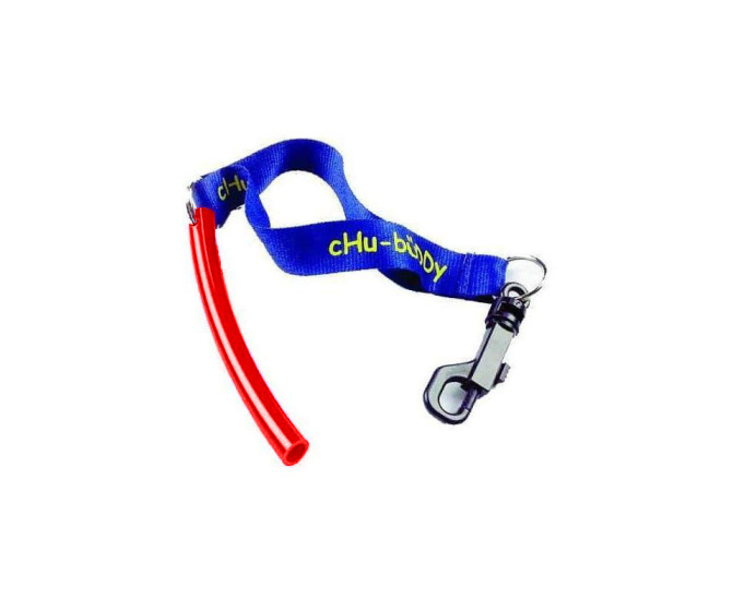 Chubuddy Strong Tube - Red