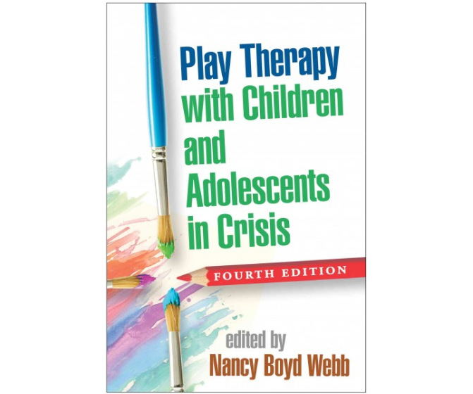 Play Therapy With Children and Adolescents in Crisis