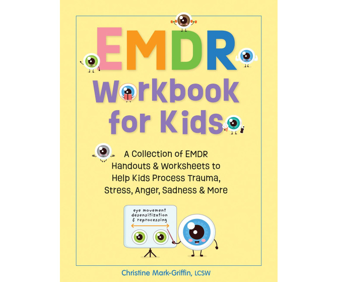 EMDR Workbook for Kids