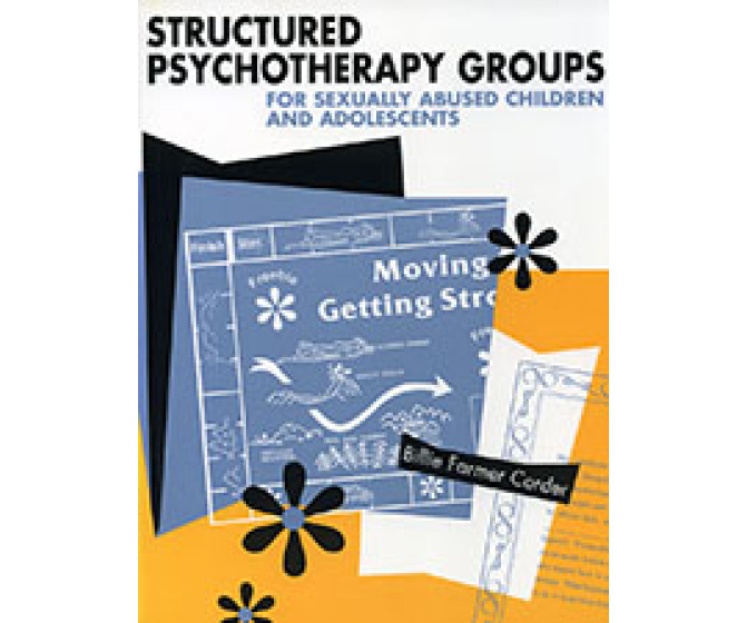 Structured Psychotherapy Groups for Sexually Abused Children and Adolescents