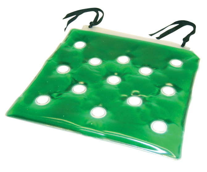 Gel Seat Cushion