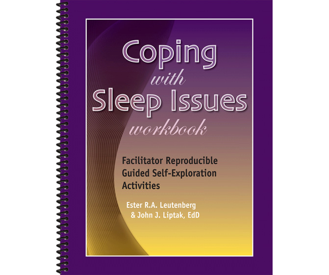 Coping with Sleep Issues Workbook