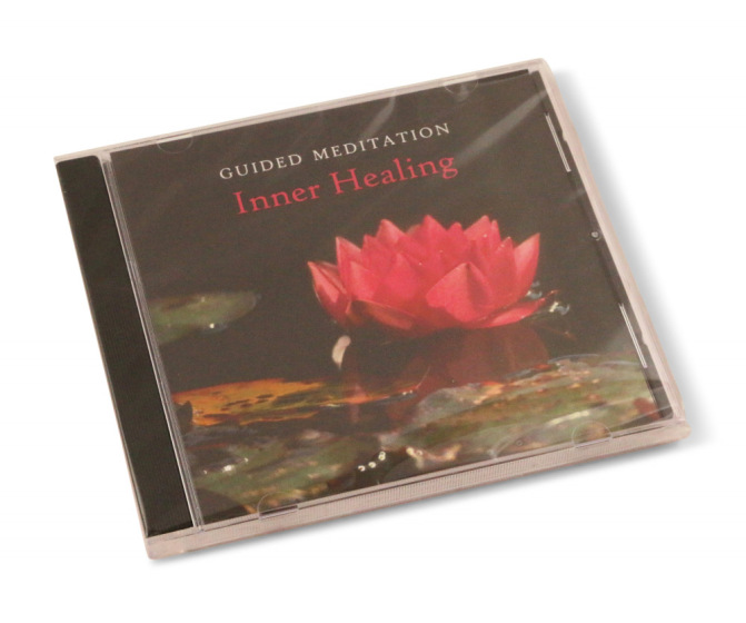 Inner Healing CD