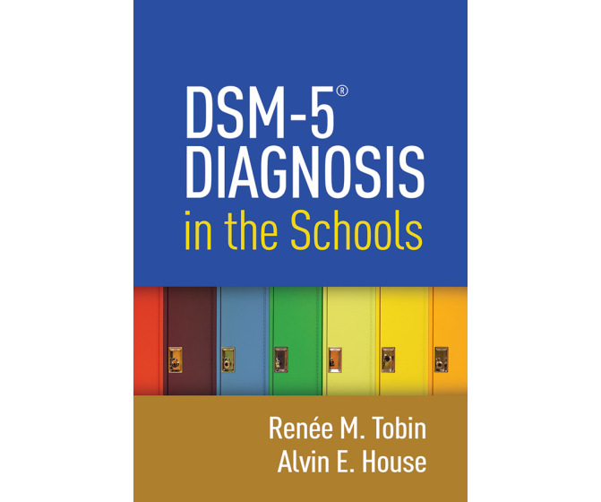DSM-5 Diagnosis in the Schools