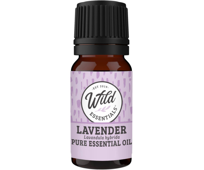 Aromatherapy Essential Oil - Lavender