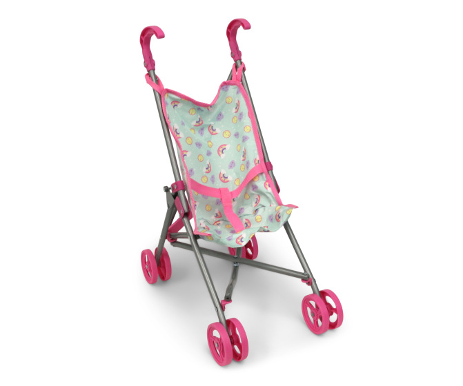 Baby Doll Stroller