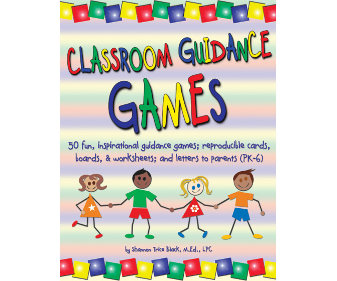 Classroom Guidance Games