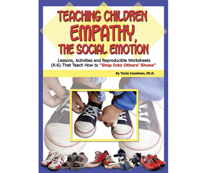 Teaching Children Empathy