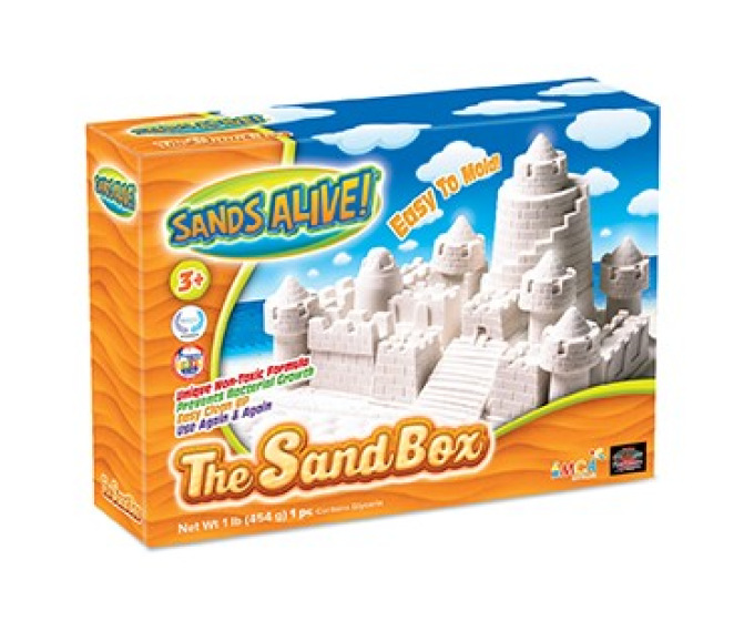 Sands Alive! 1lb Box