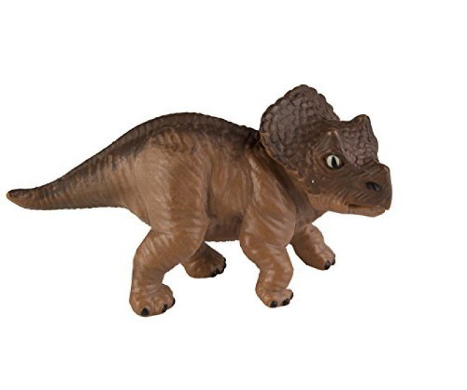 Triceratops Baby