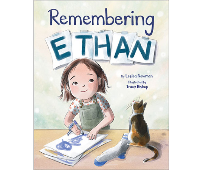 Remembering Ethan