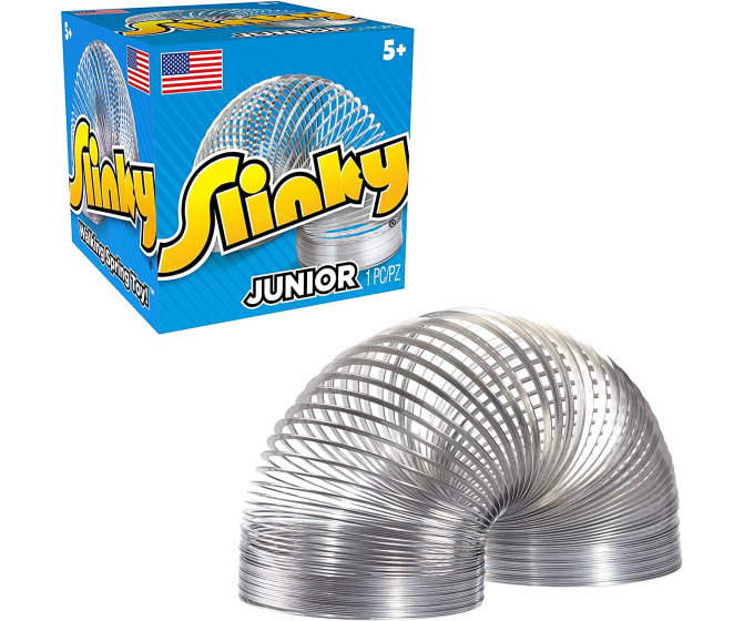 Slinky Jr.