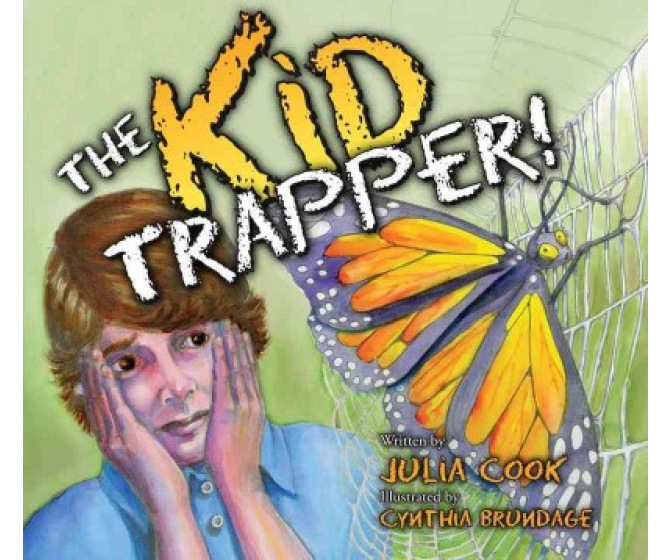 The Kid Trapper