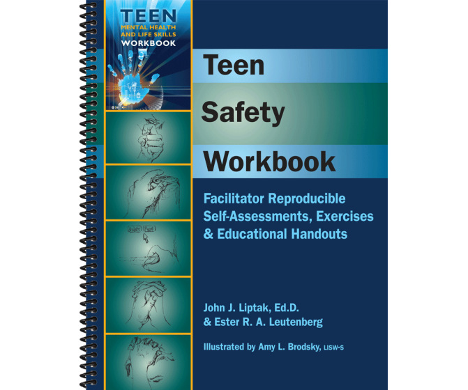 Teen Safety Workbook