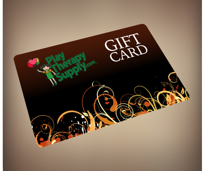 Gift Card - Physical Delivery