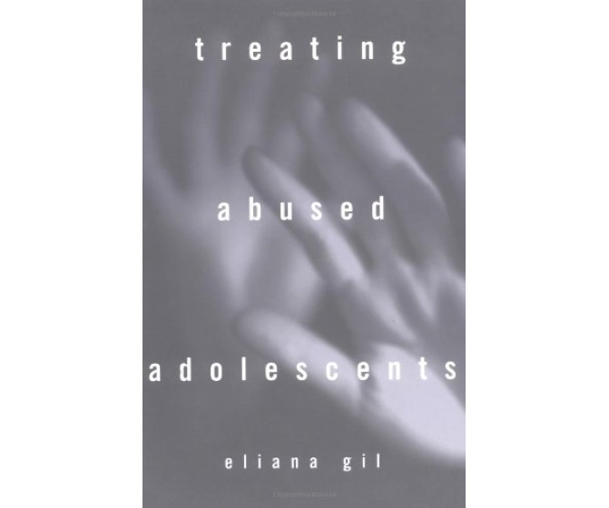 Treating Abused Adolescents