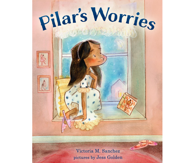 Pilar's Worries
