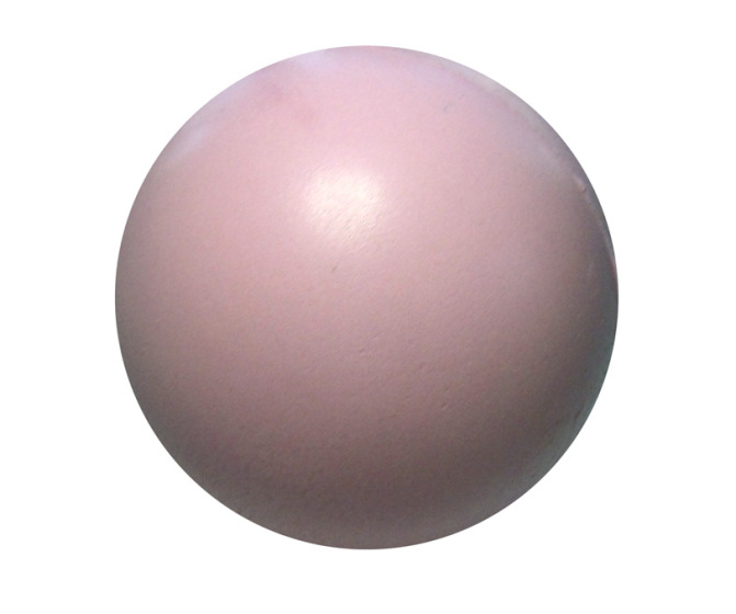 Blank Squeeze Ball