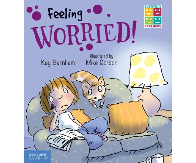 Feeling Worried (Everyday Feelings)