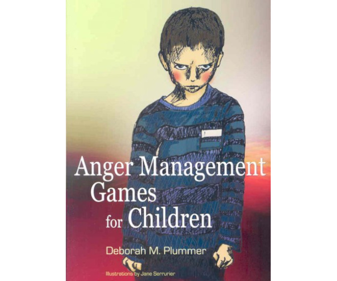 Anger Management Games For Children