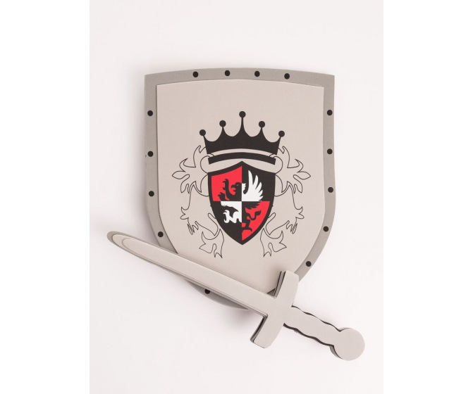 Sword and Shield Set