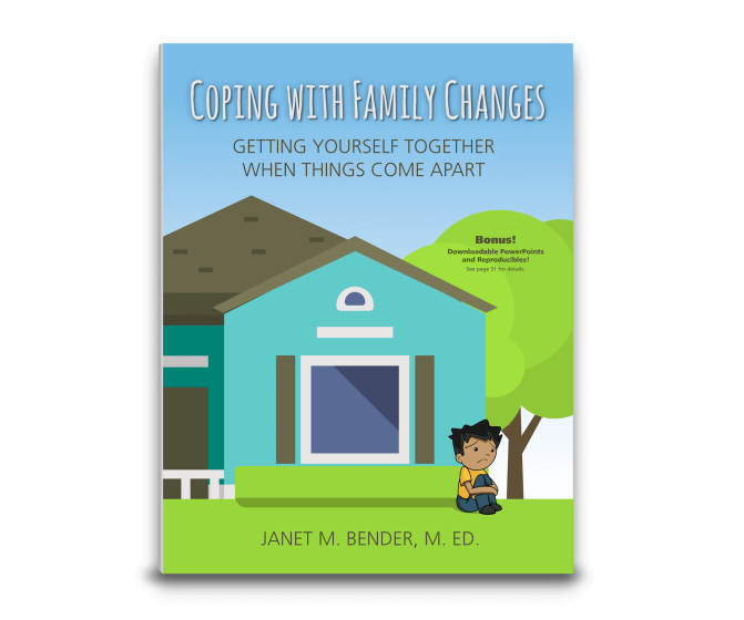 Coping with Family Changes