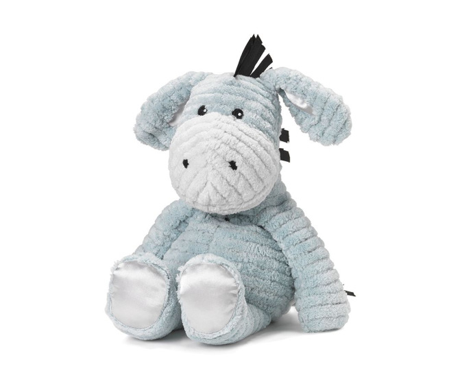 Warmies Lavender Scented Donkey