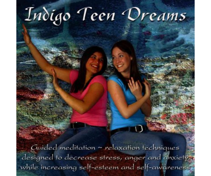 Indigo Teen Dreams CD