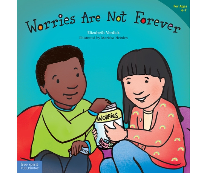 Worries Are Not Forever