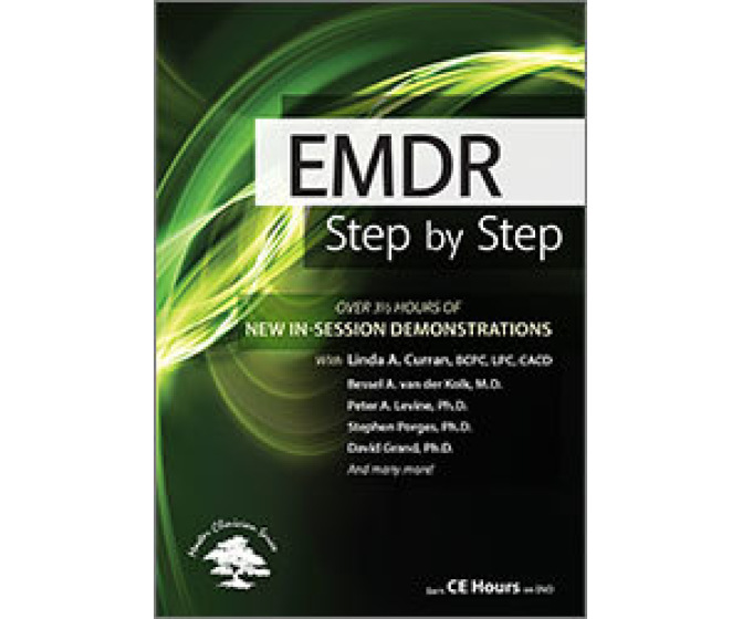 EMDR: Step by Step DVD