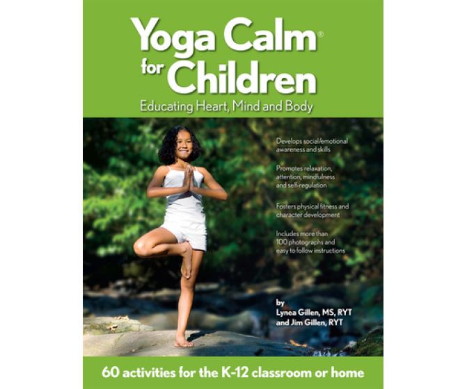 Yoga Calm for Children