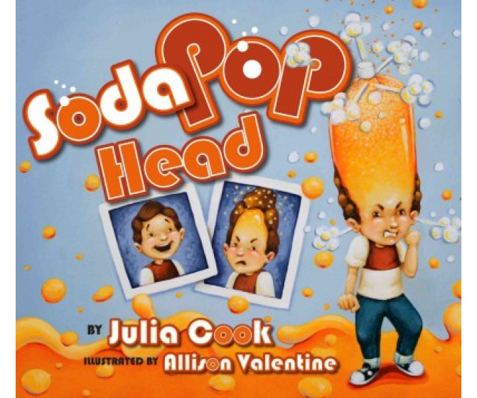 Soda Pop Head