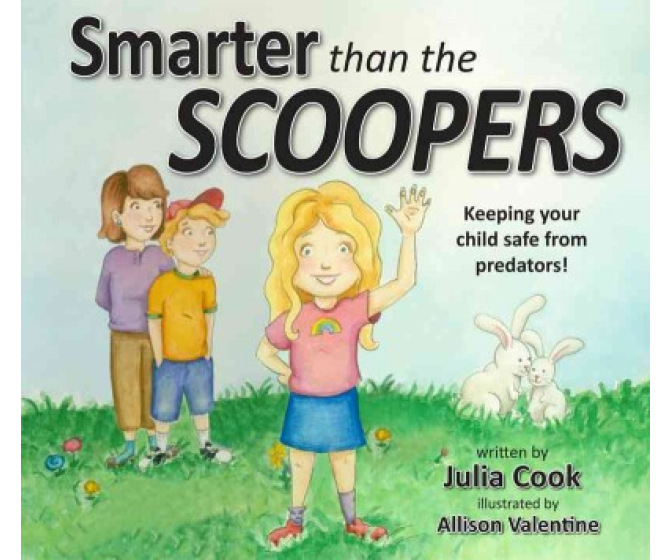 Smarter Than The Scoopers: Keeping Safe From Predators