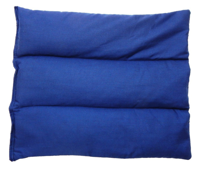 Weighted Lap Pad (Blue)
