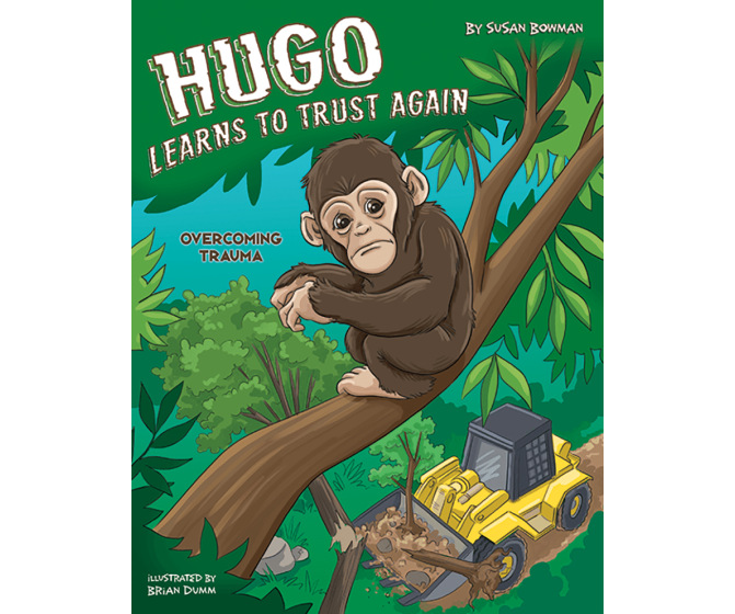 Hugo Learns to Trust Again with CD
