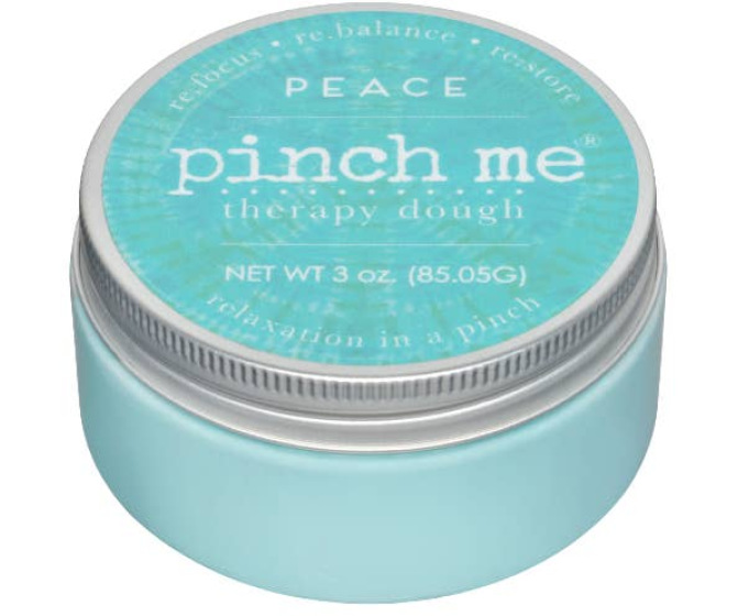 Pinch Me Therapy Dough - Peace