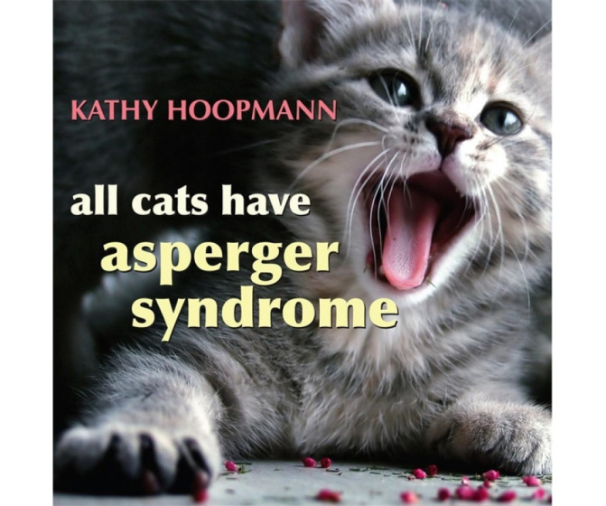 All Cats Have Asperger Syndrome