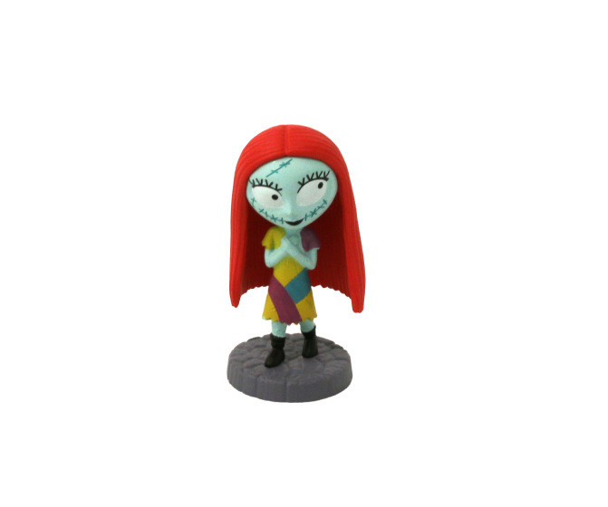 Sally Figure - Nightmare Before Christmas