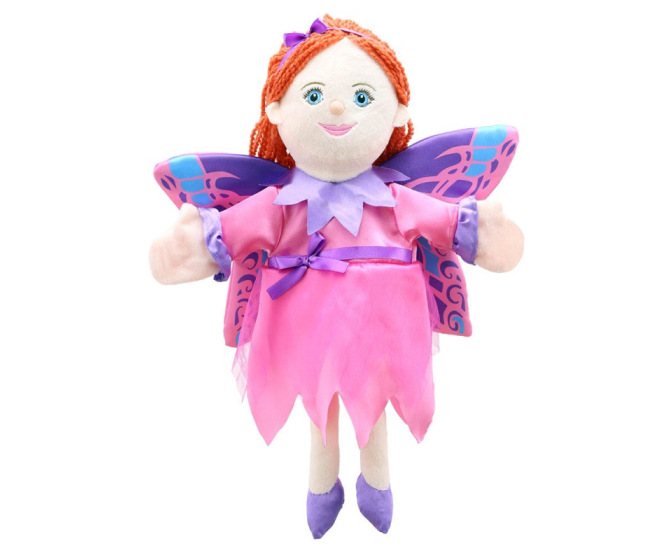 Fairy Puppet