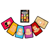 Feelings Flashcards (Jim Borgman) – Games